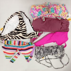 Product photo: LADIES SWIMWEAR SMALL LOT, SHELF PULLS, 5522198, 70 units, PA image #4