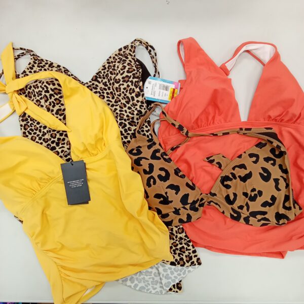 Product photo: LADIES SWIMWEAR SMALL LOT, SHELF PULLS, 5522200, 61 units, PA image #10