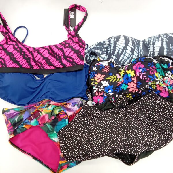 Product photo: LADIES SWIMWEAR SMALL LOT, SHELF PULLS, 5522200, 61 units, PA image #2