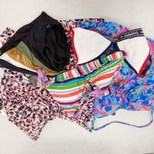 Product photo: LADIES SWIMWEAR SMALL LOT, SHELF PULLS, 5522200, 61 units, PA image #8