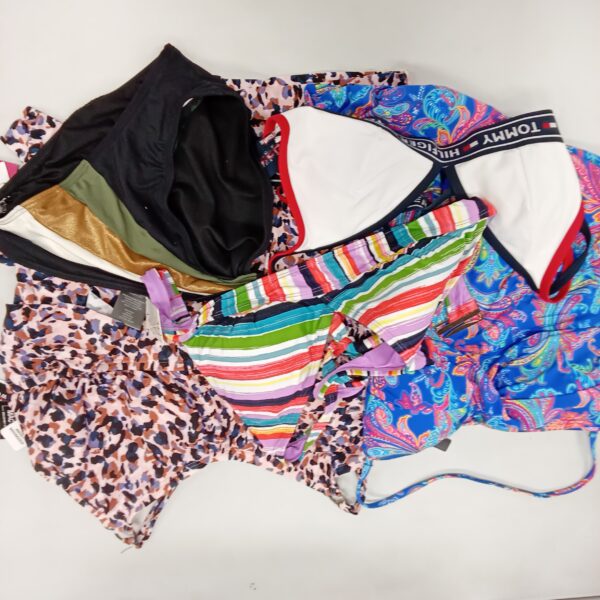 Product photo: LADIES SWIMWEAR SMALL LOT, SHELF PULLS, 5522200, 61 units, PA image #8