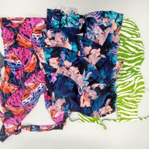 Product photo: LADIES SWIMWEAR SMALL LOT, SHELF PULLS, 5522200, 61 units, PA image #5