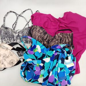 Product photo: LADIES SWIMWEAR SMALL LOT, SHELF PULLS, 5522200, 61 units, PA image #3