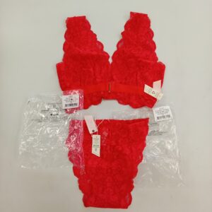 Product photo: LADIES INTIMATE SMALL LOT, SHELF PULLS, 5522798, 27 units, PA image #4
