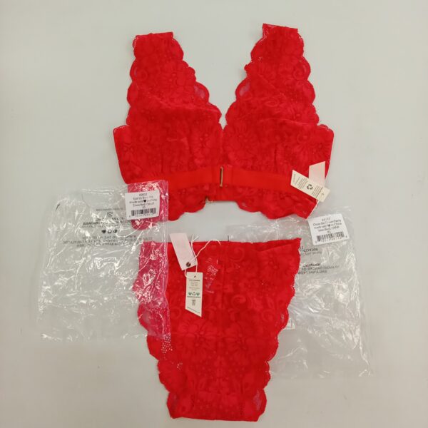 Product photo: LADIES INTIMATE SMALL LOT, SHELF PULLS, 5522798, 27 units, PA image #4