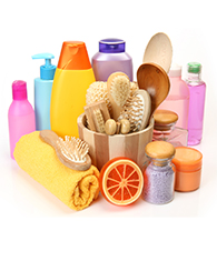 HEALTH AND BEAUTY, SHELF PULLS, 16125445, 1562 units, GA