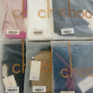 LADIES DESIGNER SMALL LOT, SHELF PULLS, 5524414, 30 units, PA