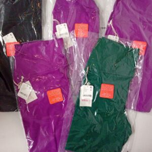 LADIES SPORT SMALL LOT, SHELF PULLS, 5524343, 21 units, PA