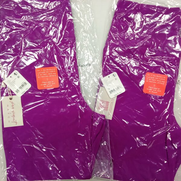 Free People Movement x Hatch, SHELF PULLS, 5524362, 21 units, PA - Image 2