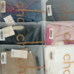 LADIES DESIGNER SMALL LOT, SHELF PULLS, 5524415, 30 units, PA