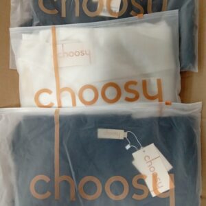 CHOOSY DESIGNER CLOTHING, SHELF PULLS, 5524293, 39 units, PA