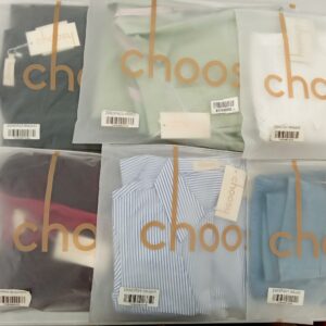 LADIES DESIGNER SMALL LOT, SHELF PULLS, 5524382, 21 units, PA