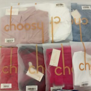 LADIES DESIGNER SMALL LOT, SHELF PULLS, 5524336, 24 units, PA