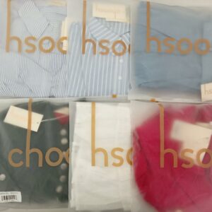 LADIES DESIGNER SMALL LOT, SHELF PULLS, 5524375, 22 units, PA