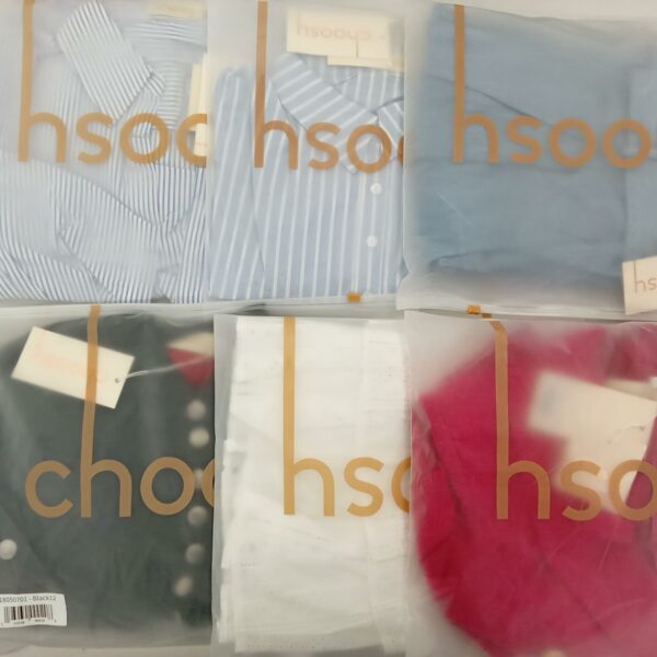 LADIES DESIGNER SMALL LOT, SHELF PULLS, 5524375, 22 units, PA