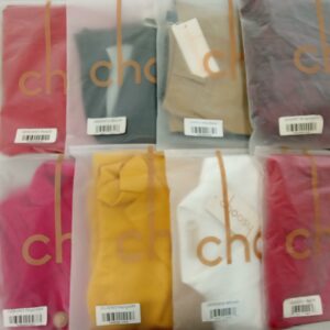 LADIES DESIGNER SMALL LOT, SHELF PULLS, 5524330, 24 units, PA