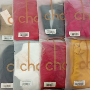 LADIES DESIGNER SMALL LOT, SHELF PULLS, 5524332, 25 units, PA