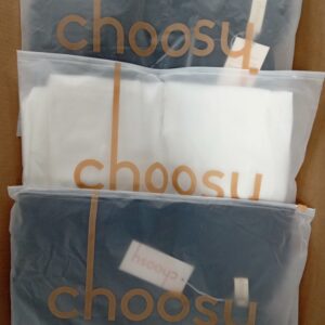CHOOSY DESIGNER CLOTHING, SHELF PULLS, 5524252, 28 units, PA