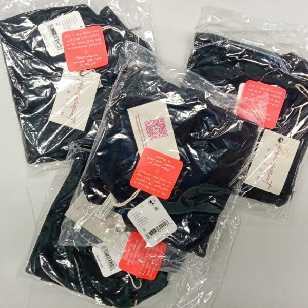 LADIES SPORT SMALL LOT, SHELF PULLS, 5524364, 20 units, PA - Image 3