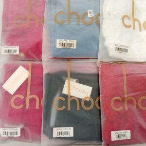 LADIES DESIGNER SMALL LOT, SHELF PULLS, 5524347, 23 units, PA