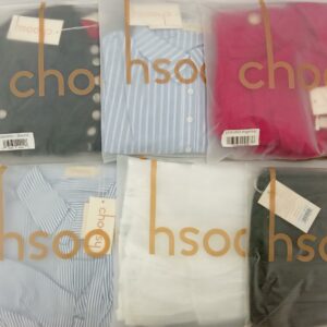 LADIES DESIGNER SMALL LOT, SHELF PULLS, 5524366, 35 units, PA