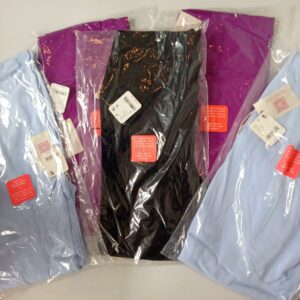 LADIES SPORT SMALL LOT, SHELF PULLS, 5524341, 21 units, PA