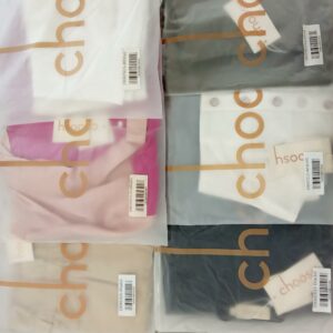 LADIES DESIGNER SMALL LOT, SHELF PULLS, 5524412, 45 units, PA