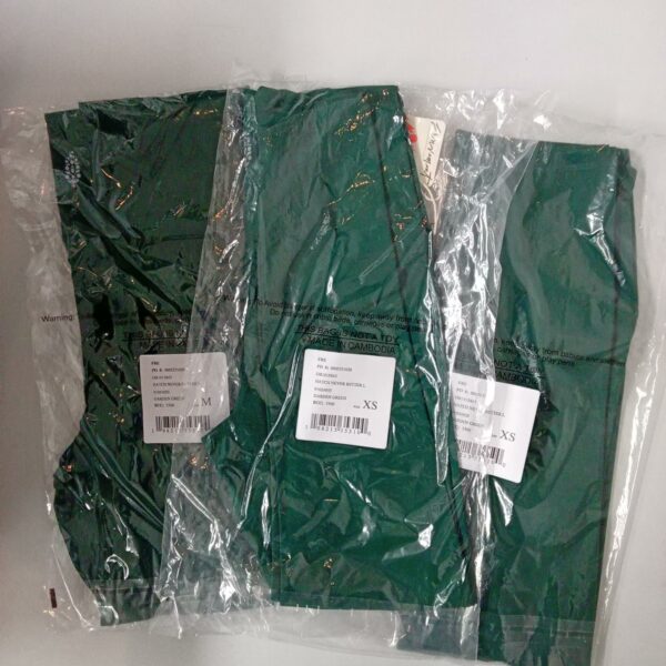 LADIES SPORT SMALL LOT, SHELF PULLS, 5524344, 20 units, PA - Image 3