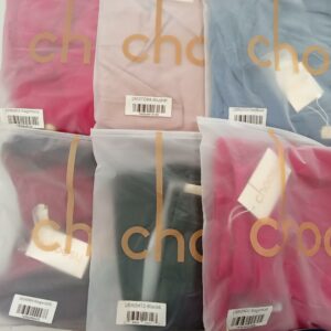 LADIES DESIGNER SMALL LOT, SHELF PULLS, 5524337, 24 units, PA