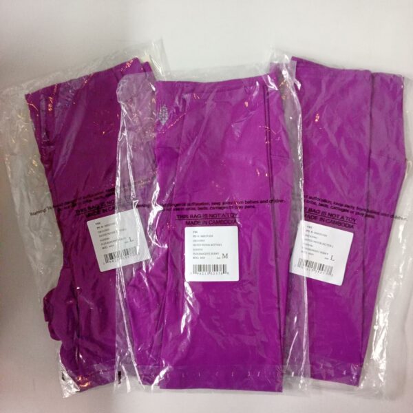 LADIES SPORT SMALL LOT, SHELF PULLS, 5524344, 20 units, PA - Image 2