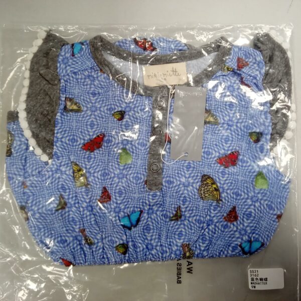 Miki Miette Kids Mystery Lot(sold at Nordstrom), SHELF PULLS, 5524391, 30 units, PA - Image 6
