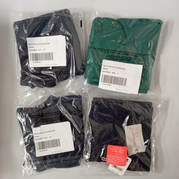 LADIES SPORT SMALL LOT, SHELF PULLS, 5524343, 21 units, PA - Image 4
