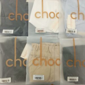 LADIES DESIGNER SMALL LOT, SHELF PULLS, 5524399, 40 units, PA