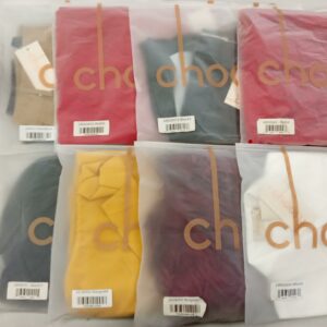 LADIES DESIGNER SMALL LOT, SHELF PULLS, 5524331, 24 units, PA