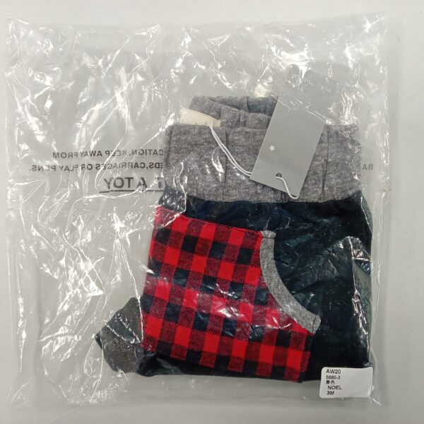 Miki Miette Kids Mystery Lot(sold at Nordstrom), SHELF PULLS, 5524386, 30 units, PA - Image 3