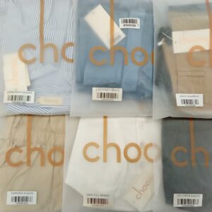 LADIES DESIGNER SMALL LOT, SHELF PULLS, 5524401, 36 units, PA