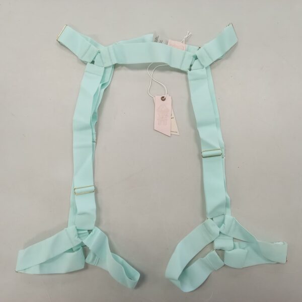 We Are HAH – Revolve/FP brands, SHELF PULLS, 5524173, 34 units, PA - Image 6