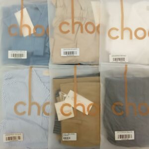 LADIES DESIGNER SMALL LOT, SHELF PULLS, 5524383, 30 units, PA
