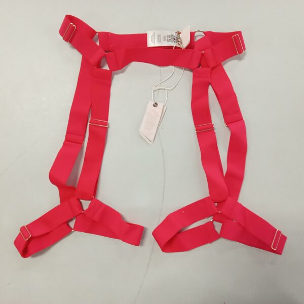 We Are HAH – Revolve/FP brands, SHELF PULLS, 5524233, 30 units, PA - Image 11