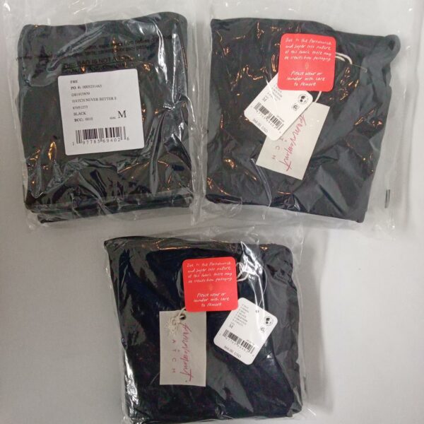 LADIES SPORT SMALL LOT, SHELF PULLS, 5524340, 20 units, PA - Image 2