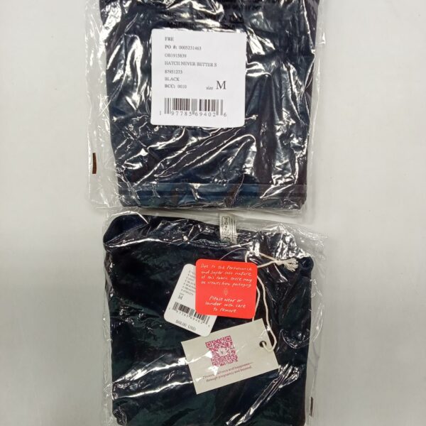 Free People Movement x Hatch, SHELF PULLS, 5524358, 19 units, PA - Image 3