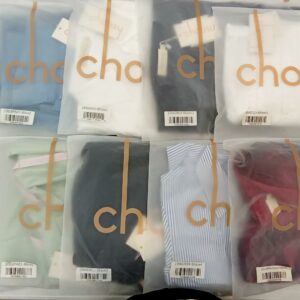 LADIES DESIGNER SMALL LOT, SHELF PULLS, 5524380, 24 units, PA