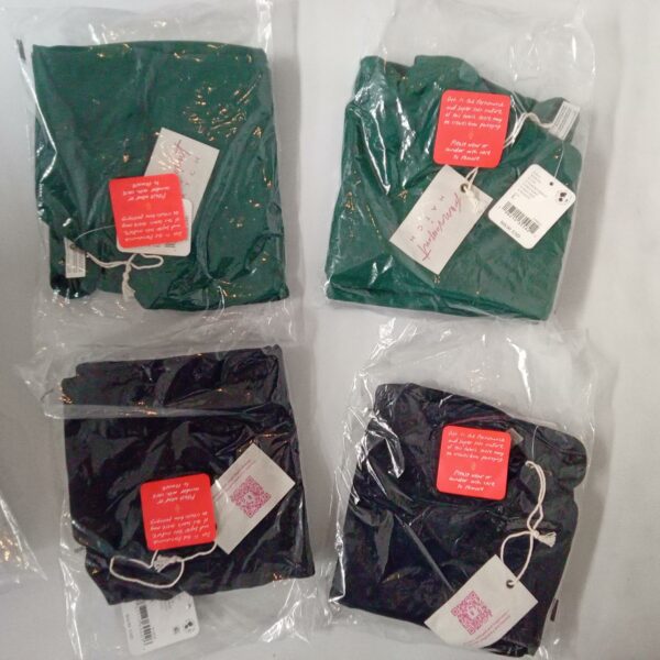 LADIES SPORT SMALL LOT, SHELF PULLS, 5524339, 25 units, PA - Image 2