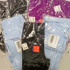 LADIES SPORT SMALL LOT, SHELF PULLS, 5524357, 19 units, PA