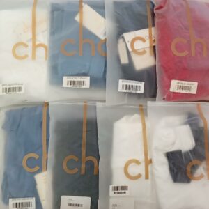 LADIES DESIGNER SMALL LOT, SHELF PULLS, 5524354, 22 units, PA