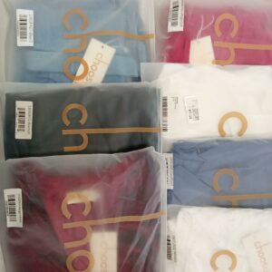 LADIES DESIGNER SMALL LOT, SHELF PULLS, 5524349, 22 units, PA