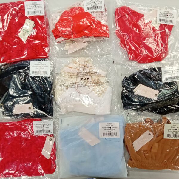 💎 We Are HAH Intimates Mystery Lot – MSRP $1,500+ – 28+ Items – Free Shipping! 💎 - Image 14