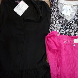 Product photo: LADIES APPAREL SMALL LOT, CUSTOMER RETURNS, 5521700, 38 units, PA image #2
