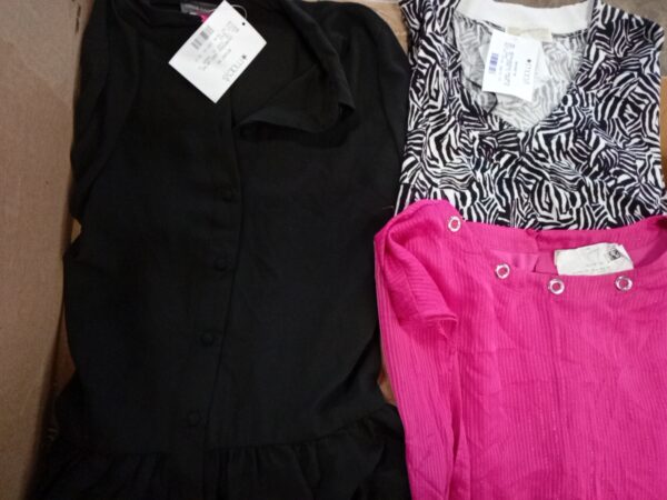 Product photo: LADIES APPAREL SMALL LOT, CUSTOMER RETURNS, 5521700, 38 units, PA image #2