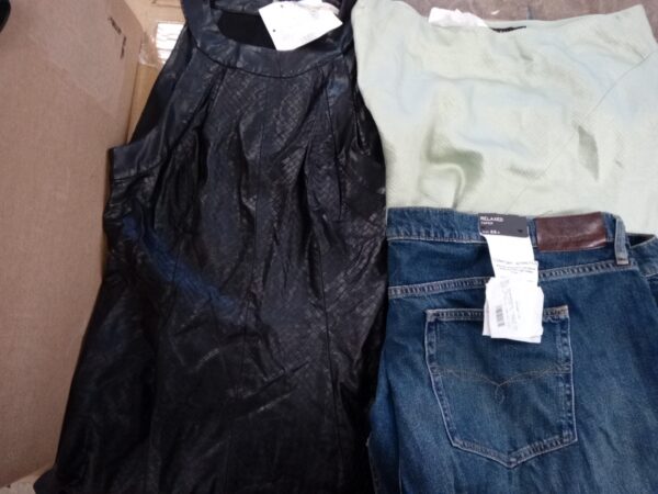 Product photo: LADIES APPAREL SMALL LOT, CUSTOMER RETURNS, 5521700, 38 units, PA image #3